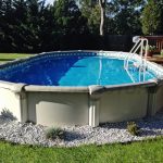 customer spotlight: thomas t. #10. signature rtl above ground pool VTOJASH