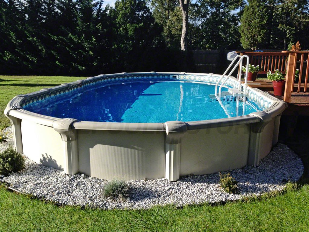 customer spotlight: thomas t. #10. signature rtl above ground pool VTOJASH