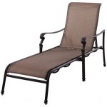 darlee monterey sling patio chaise lounge ZRHNEVI