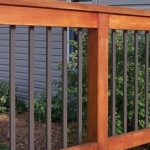 deck balusters ZIBUJES