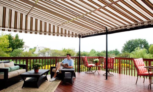 deck canopies vermont|vt deck canopy|deck shading|outdoor shade ZCXCXIG