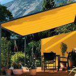 deck canopy deck awning ideas and tips BIMPUTZ