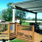 deck covers deck cover ideas covers attractive building a patio in 9 under back DRTEAJU