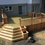 deck designs ideas stunning wood patio deck ideas wood patio decks home NWFEHIO