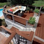 deck designs view the gallery REAEONB