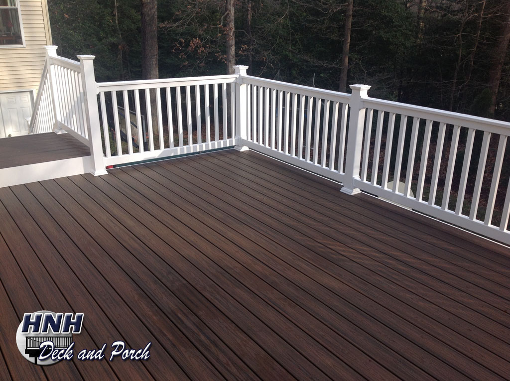 deck flooring company SVYETPZ