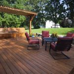 deck ideas 26 floating deck design ideas NICATZF