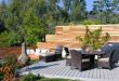 deck ideas deck design ideas | hgtv FUFHFPG