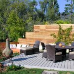 deck ideas deck design ideas | hgtv FUFHFPG