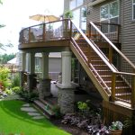 deck ideas jasper cedar mill OUUSWAZ