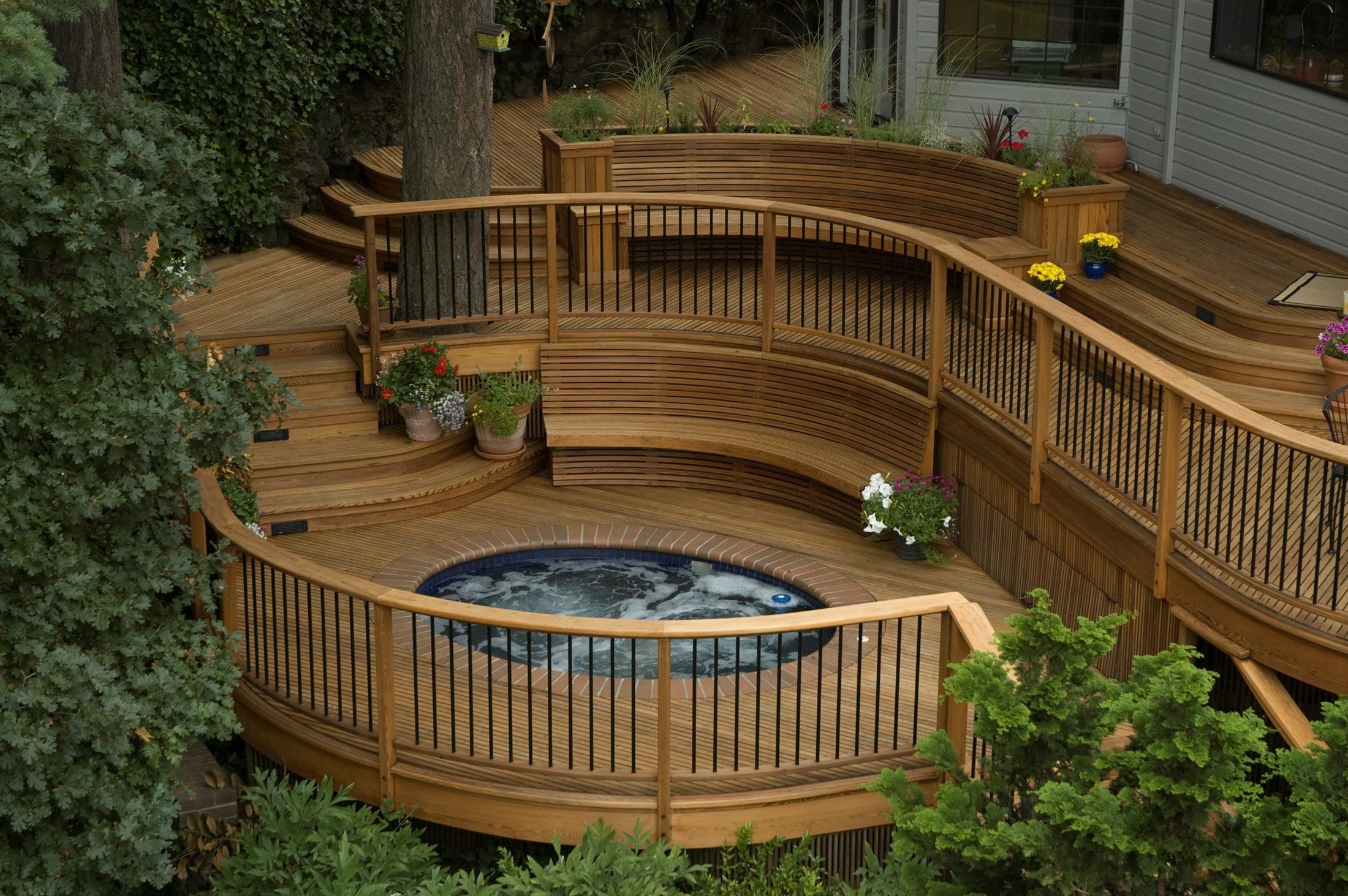 deck ideas the breiling deck OAMTQPU