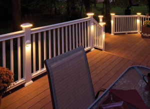 deck lights deck lighting OTMBKZI