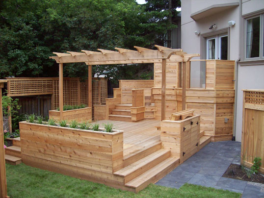 deck planters deckplanter5 BQYMCPO