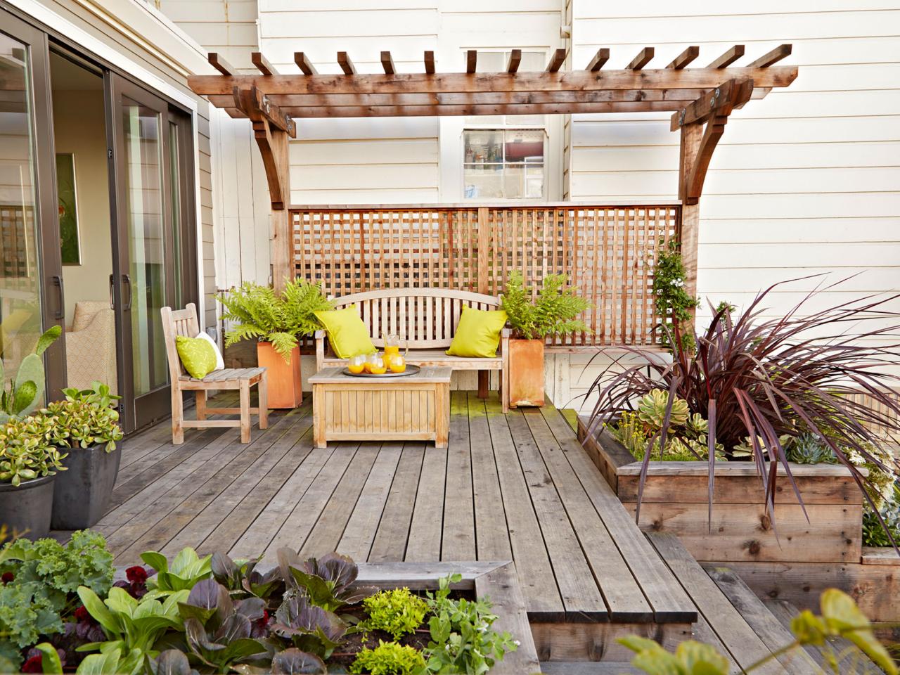 deck planters design ideas for deck planter boxes GWHFHXP