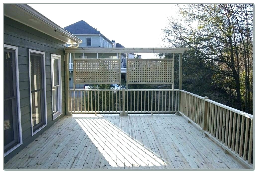 deck privacy screen home depot deck privacy screen privacy screen for deck EOPALRB