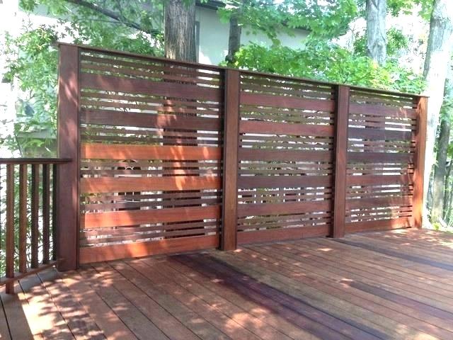 deck privacy screen ideas outdoor deck privacy screen patio privacy screens QYNKDAJ