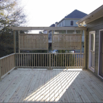 deck privacy screen privacy screen for deck railing DJVEAPQ