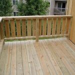 deck railing designs 32 diy deck railing ideas u0026 designs that are sure to inspire OBEMHLQ