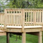 deck railing designs deck railing OATFXVH