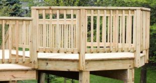 deck railing designs deck railing OATFXVH