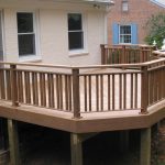 deck railing designs deck railing pictures ideas RASYVYG