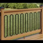 deck railing spindles deck spindles deck railing spindles deck railing  designs UKQCKZU