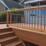 deck spindles deck railing spindles metal DLWDOLX