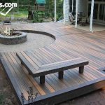 decking designs backyard deck design decking design ideas best home design ideas sondos CPDVJEL