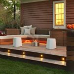 decking designs deck lights DFRTDWA