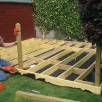 decking designs garden decking design ideas photos QLINEKL