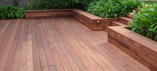 decking ideas YHDYYYC