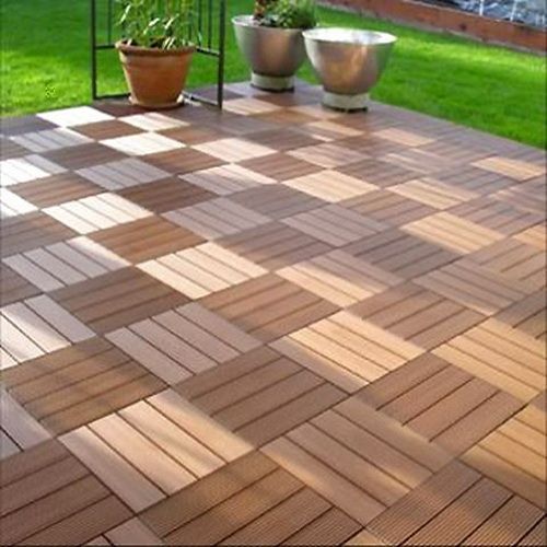 decking tiles ipe deck tiles KVRSPTH