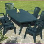 decoration in plastic patio furniture home decor concept plastic patio  furniture VMBDIZO