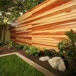 design of fence backyard ideas backyard fence ideas pictures photo 5 design JQUSXAE