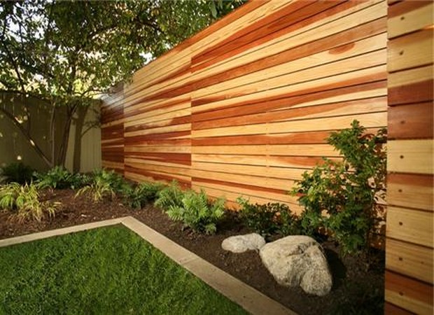 design of fence backyard ideas backyard fence ideas pictures photo 5 design JQUSXAE