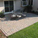 design of paver patio ideas patio design plan brick paver patio ideas FINEHWJ