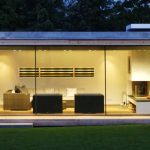 designing contemporary garden rooms with minimal windows MYXDVCZ