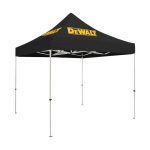 dewalt 10u0027 gazebo tent JGHBABR