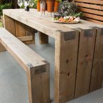 discover ideas about outdoor table plans KBYFFDB