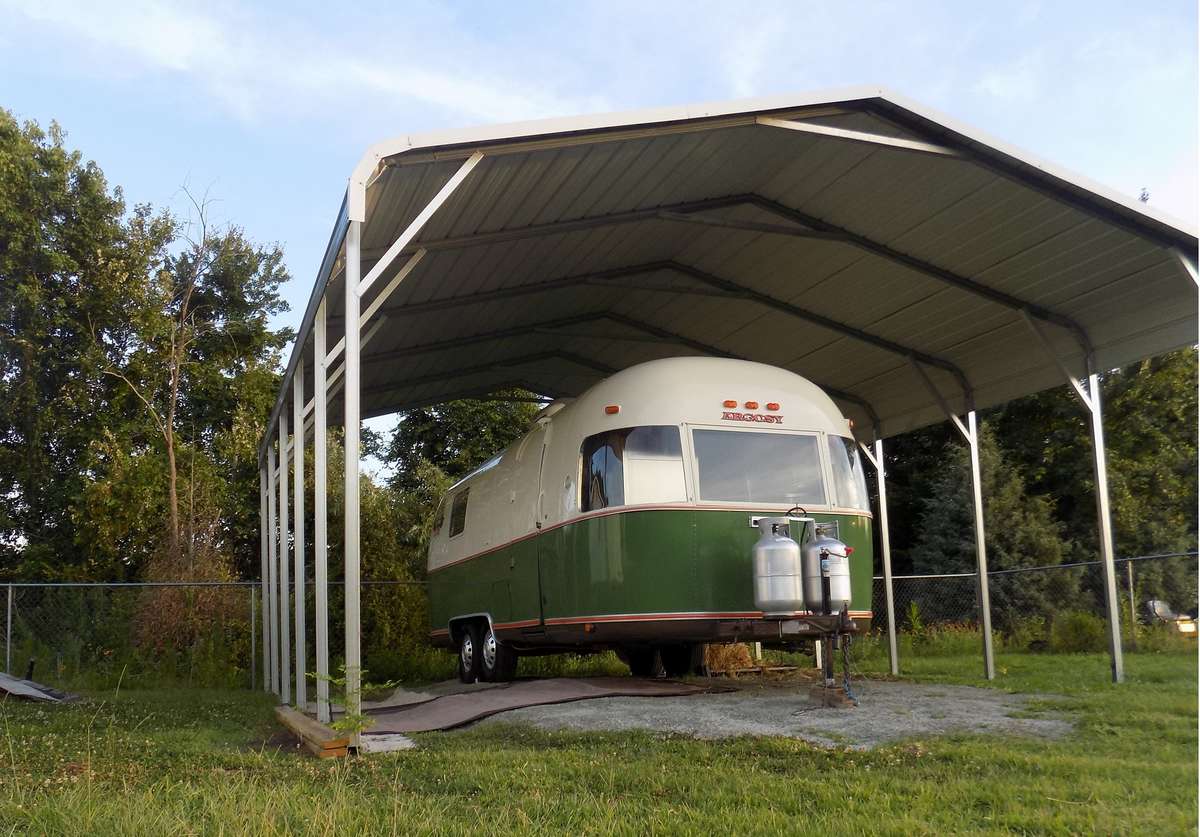 diy carport carport NYCLOON