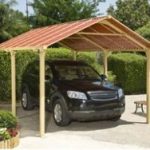 diy carport carport PQCHVYU