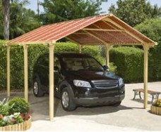 diy carport carport PQCHVYU