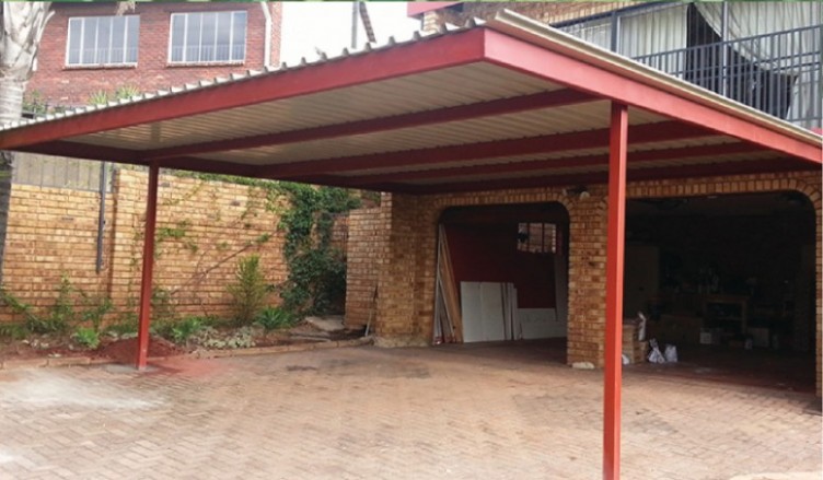 diy carport kits | security experts - cheap metal carports . YZYSUVJ