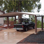 diy carport top reasons to make next yearu0027s diy project a carport DBHAFID