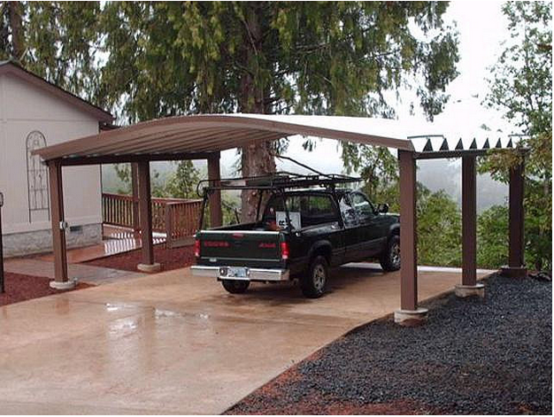 diy carport top reasons to make next yearu0027s diy project a carport DBHAFID