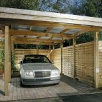 diy carport with pallets - google search RFECPLP