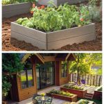 diy garden ideas diy garden projects SVWPRLT