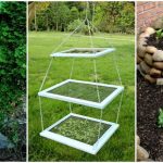 diy garden ideas image KRSGMGP