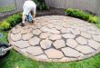 diy patio discover ideas about patio ... CXDKIQZ