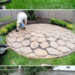 diy patio discover ideas about patio ... CXDKIQZ